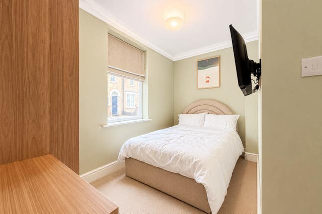 Boutique House Share in the Heart of Cambridge CB1 Main Photo