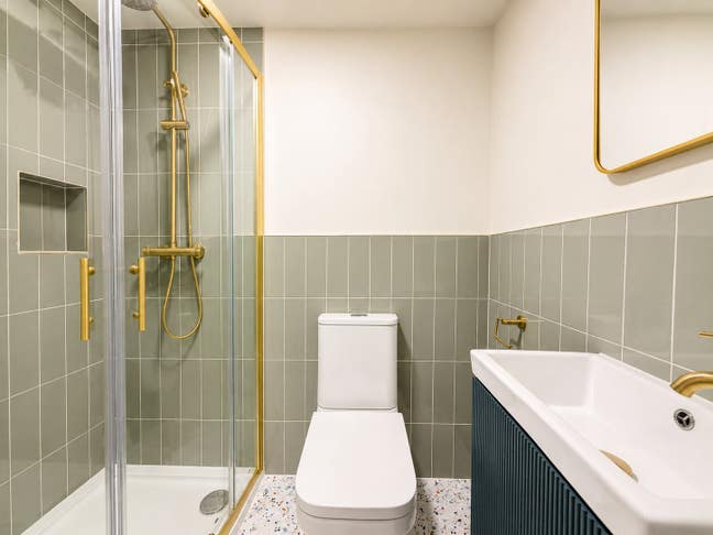 Boutique House Share in the Heart of Cambridge CB1 Main Photo
