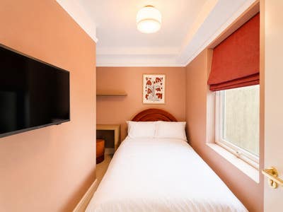 Boutique House Share in the Heart of Cambridge CB1 Main Photo