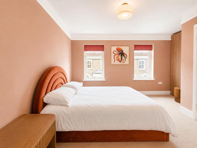 Boutique House Share in the Heart of Cambridge CB1 Main Photo