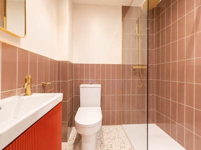 Boutique House Share in the Heart of Cambridge CB1 Main Photo