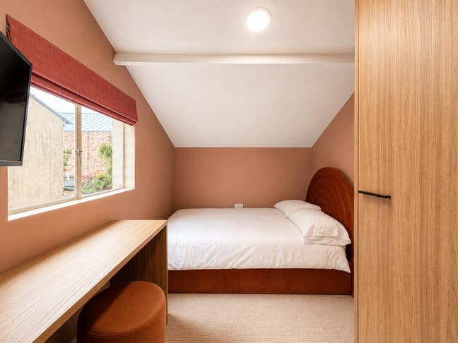 Boutique House Share in the Heart of Cambridge CB1 Main Photo