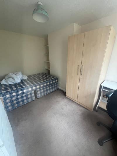 All-Inclusive Double Bed Student Rooms Main Photo