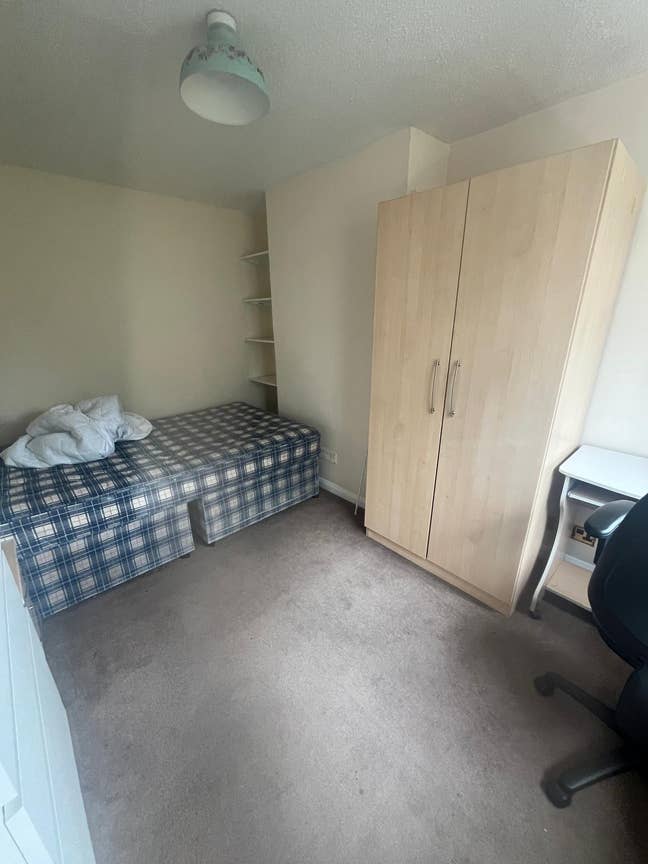 All-Inclusive Double Bed Student Rooms Main Photo
