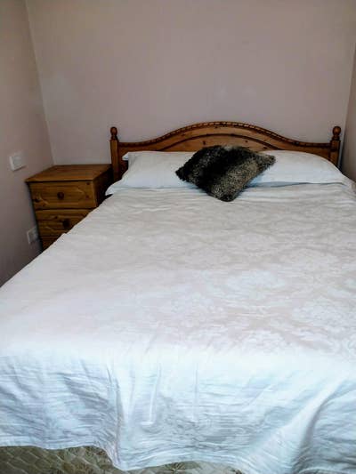 Fully furnished double room Main Photo