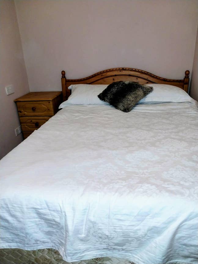 Fully furnished double room Main Photo