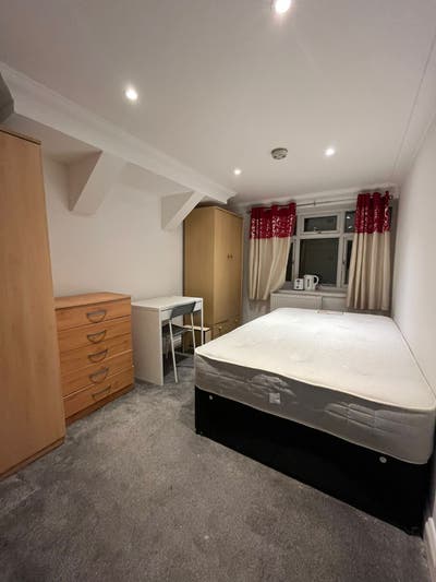 2 Bedroom Flat in Camden Main Photo