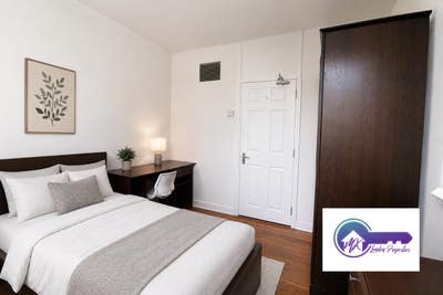 Double Cosy room in Poplar &pound;750 pcm  Main Photo