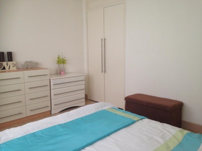 Double room with all bills included  Main Photo