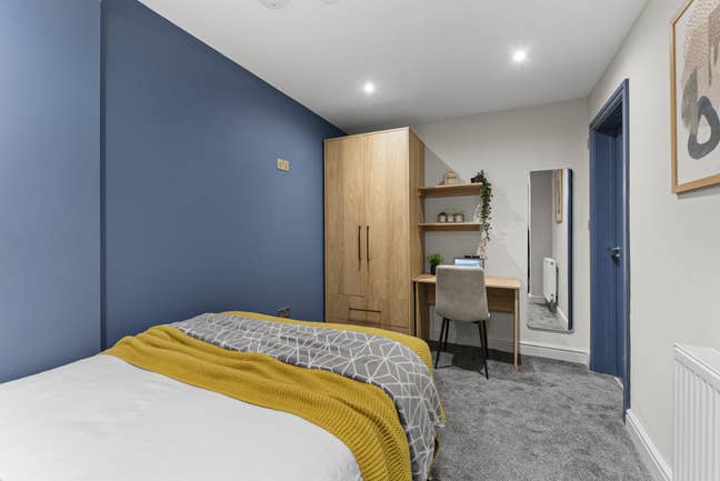 Brand New Property in PE1 - Taverners Road Main Photo