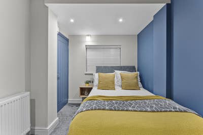Brand New Property in PE1 - Taverners Road Main Photo