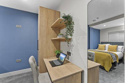 Brand New Property in PE1 - Taverners Road Main Photo