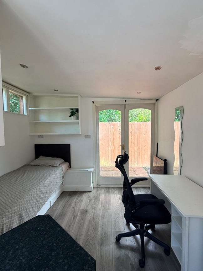 Private & Fully Furnished Annex - Female Student  Main Photo