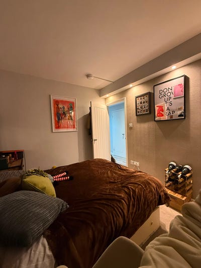 🔥 En‑Suite Double Room in Little Venice W2  Main Photo