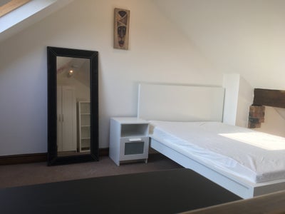 Rooms in Worcester City Centre Main Photo