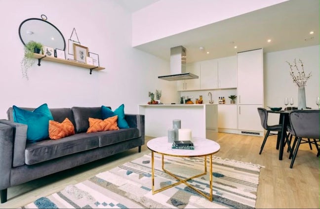 Gilders Yard apartment property   Main Photo