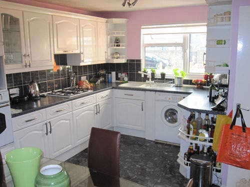  Quiet Neat & Tidy Gay Residence Main Photo