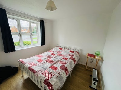 Clean fully furnished 1 bedroom flat Main Photo