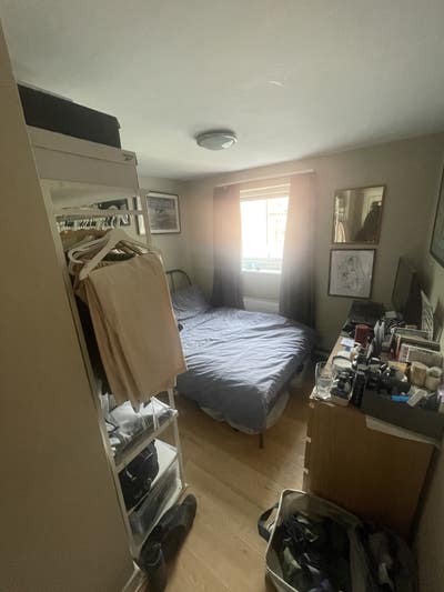 Double Room Available in Heaton Moor Main Photo