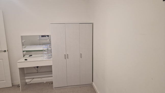 Double room Main Photo