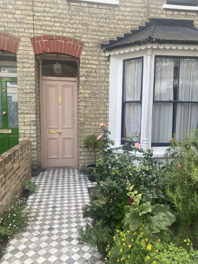 Large Double Rooms in Old Hanwell Main Photo
