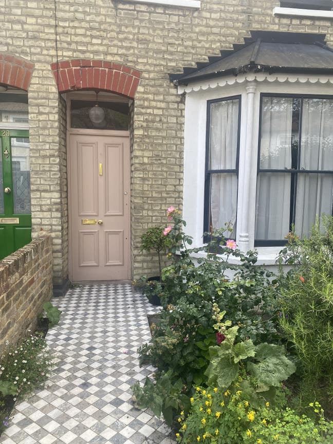 Large Double Rooms in Old Hanwell Main Photo