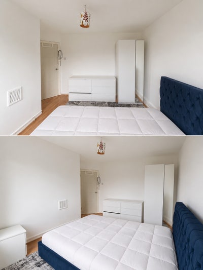 Furnished Double Room in Greenwich  Main Photo