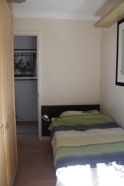Room available in shared house in SO19 Main Photo
