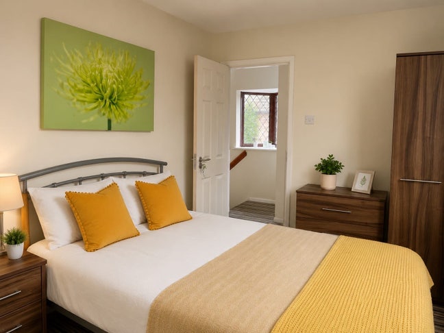 Ensuite double |  * Low deposit option I Friendly Main Photo
