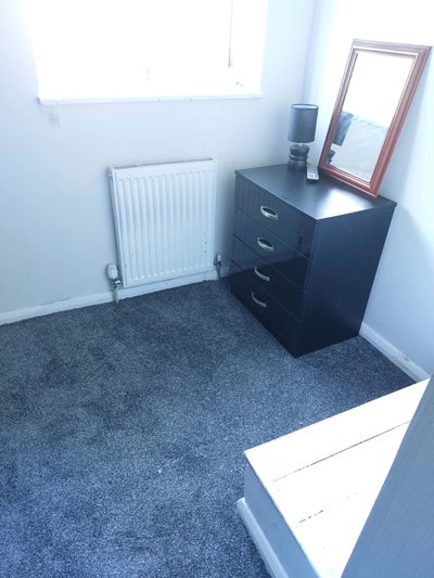 Single room available in a quiet house Shrewsbury  Main Photo