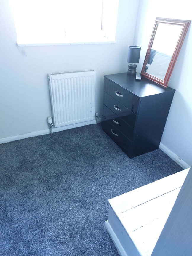 Single room available in a quiet house Shrewsbury  Main Photo