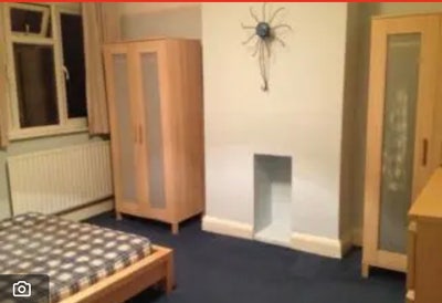 Two rooms for single person Main Photo