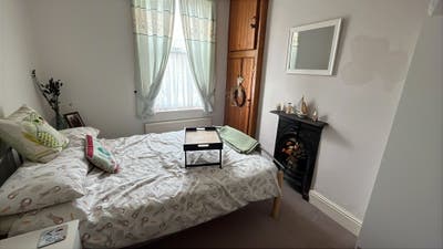 Cosy double room Main Photo