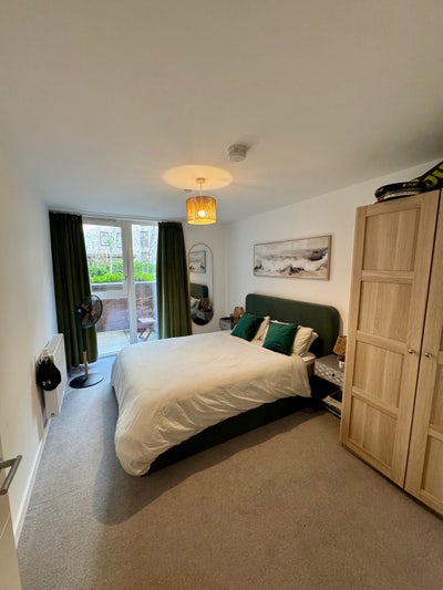 Barking Riverside Double + Private Bath (Bills inc Main Photo