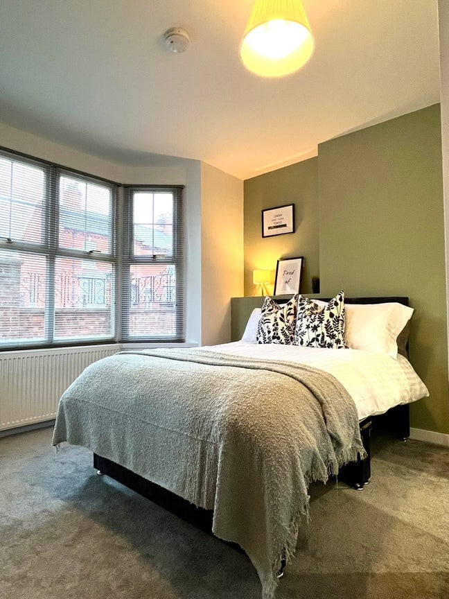 🏠 Single Occupancy En Suite 🏠  Main Photo