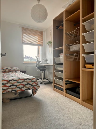 Fantastic large single/small double London Fields  Main Photo