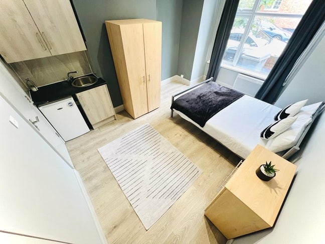 ✨🛏️ 2X Ensuite Rooms to Let in- Harlesden   Main Photo