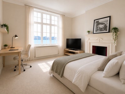 Bright Big Double Room in Maida Vale Main Photo