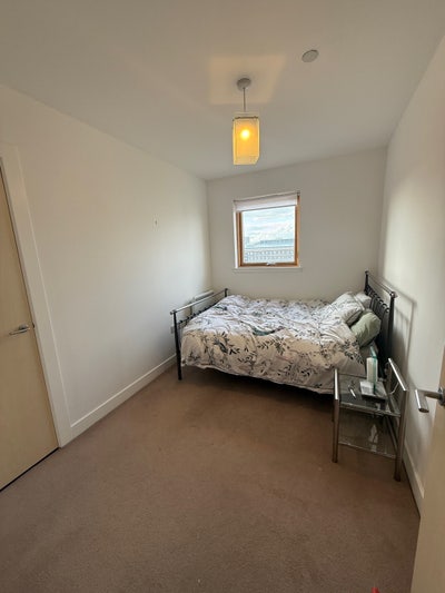 1 double room in City center  Main Photo