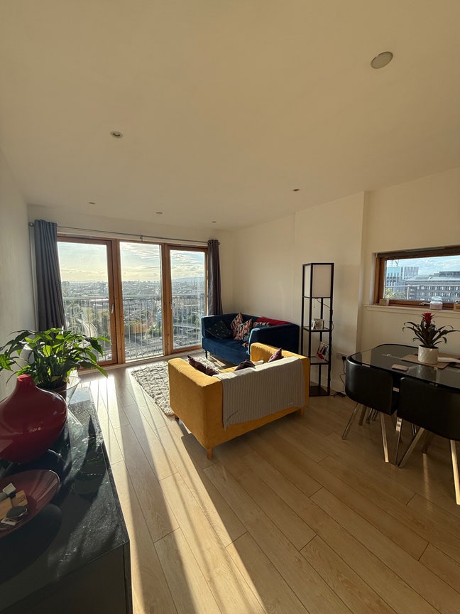 1 double room in City center  Main Photo