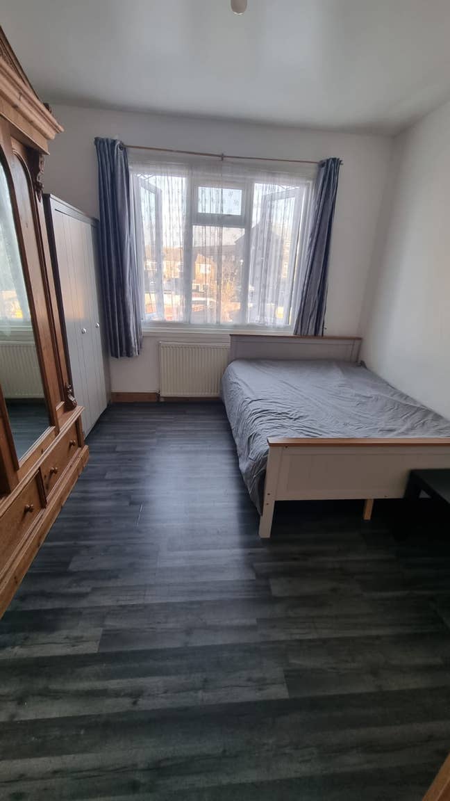 First floor double room Main Photo
