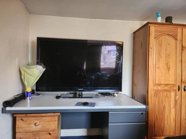 Vacant Room for Rent Main Photo
