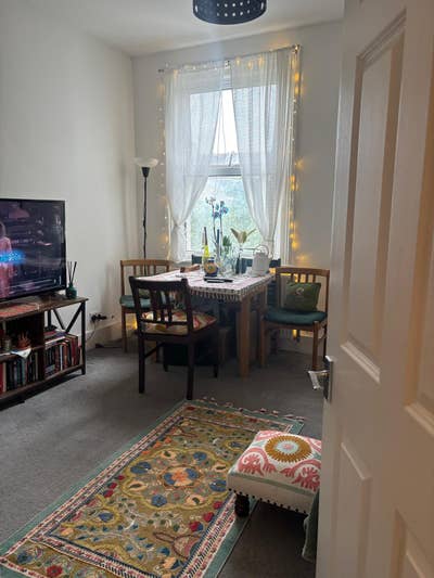 Two Rooms Available in Cute North London Flat Main Photo