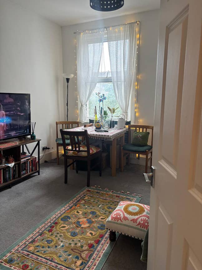 Two Rooms Available in Cute North London Flat Main Photo