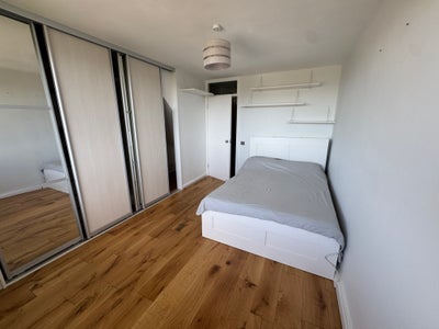 Neuro-friendly room in West Hampstead NW6 Main Photo