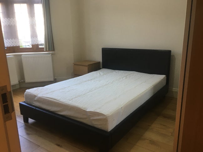 Double room Main Photo