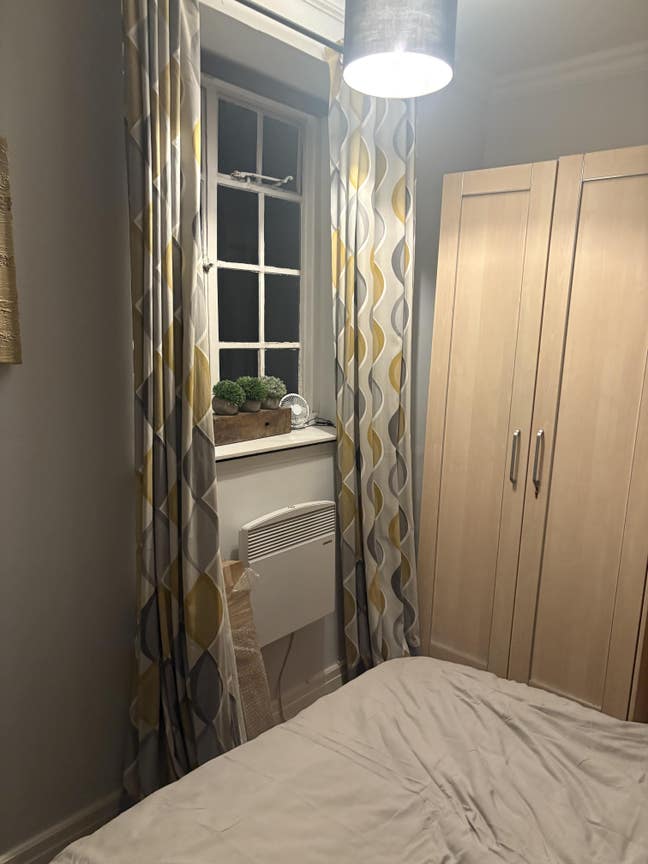 Double room with private bathroom Main Photo
