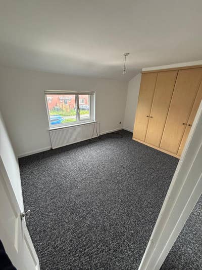 Recently Renovated Three Bedroom Terraced Home Main Photo