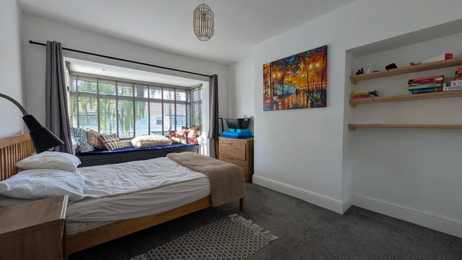 Looking for a Tenant Main Photo