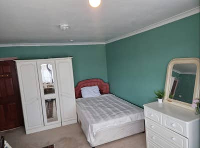 Beautiful double rooms available  Main Photo